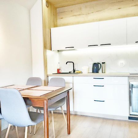 Apartment Gorska 54 شتوروك المظهر الخارجي الصورة