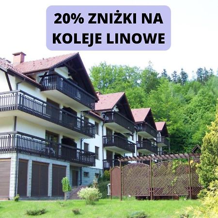 Apartment Gorska 54 شتوروك المظهر الخارجي الصورة