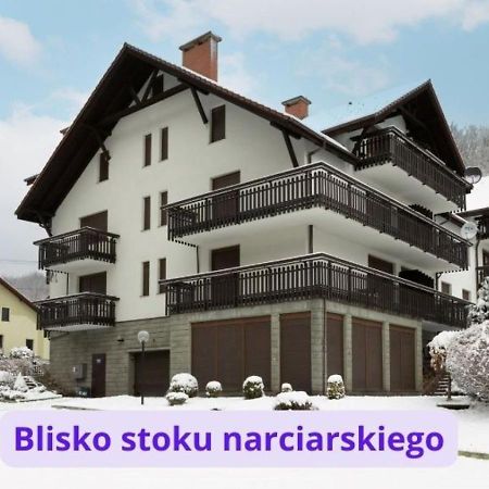 Apartment Gorska 54 شتوروك المظهر الخارجي الصورة