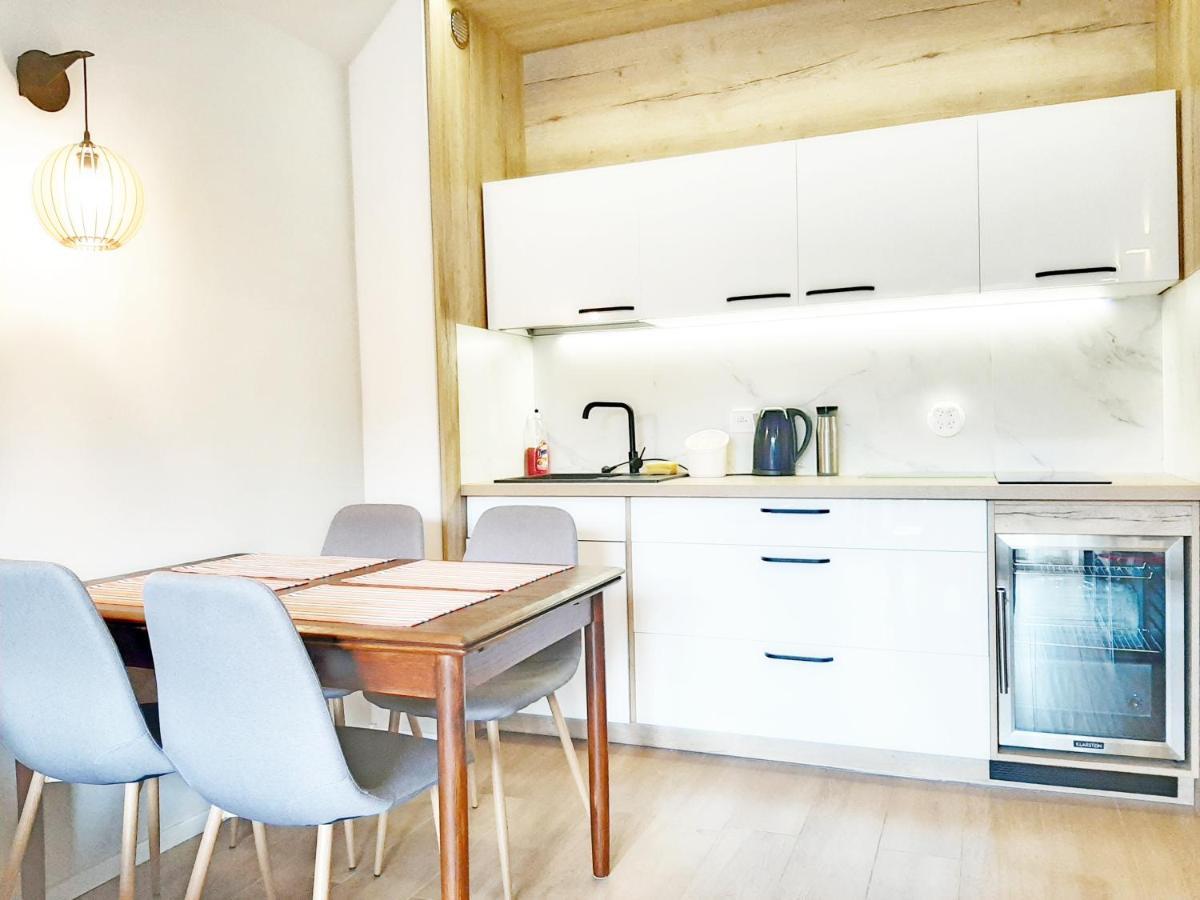 Apartment Gorska 54 شتوروك المظهر الخارجي الصورة