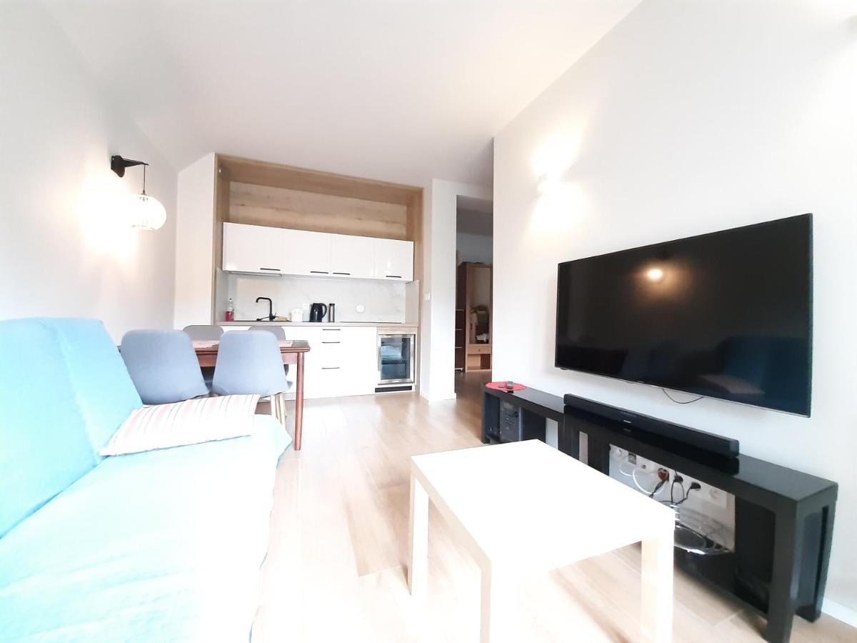 Apartment Gorska 54 شتوروك المظهر الخارجي الصورة