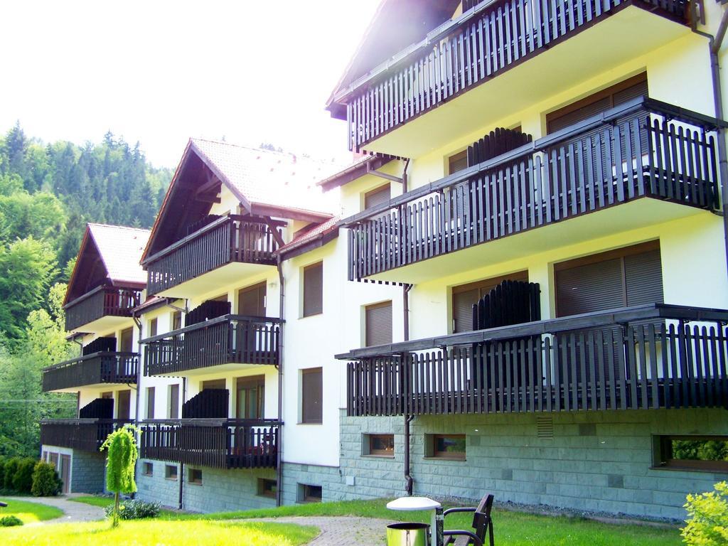 Apartment Gorska 54 شتوروك الغرفة الصورة