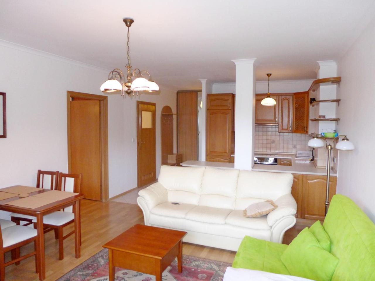 Apartment Gorska 54 شتوروك المظهر الخارجي الصورة