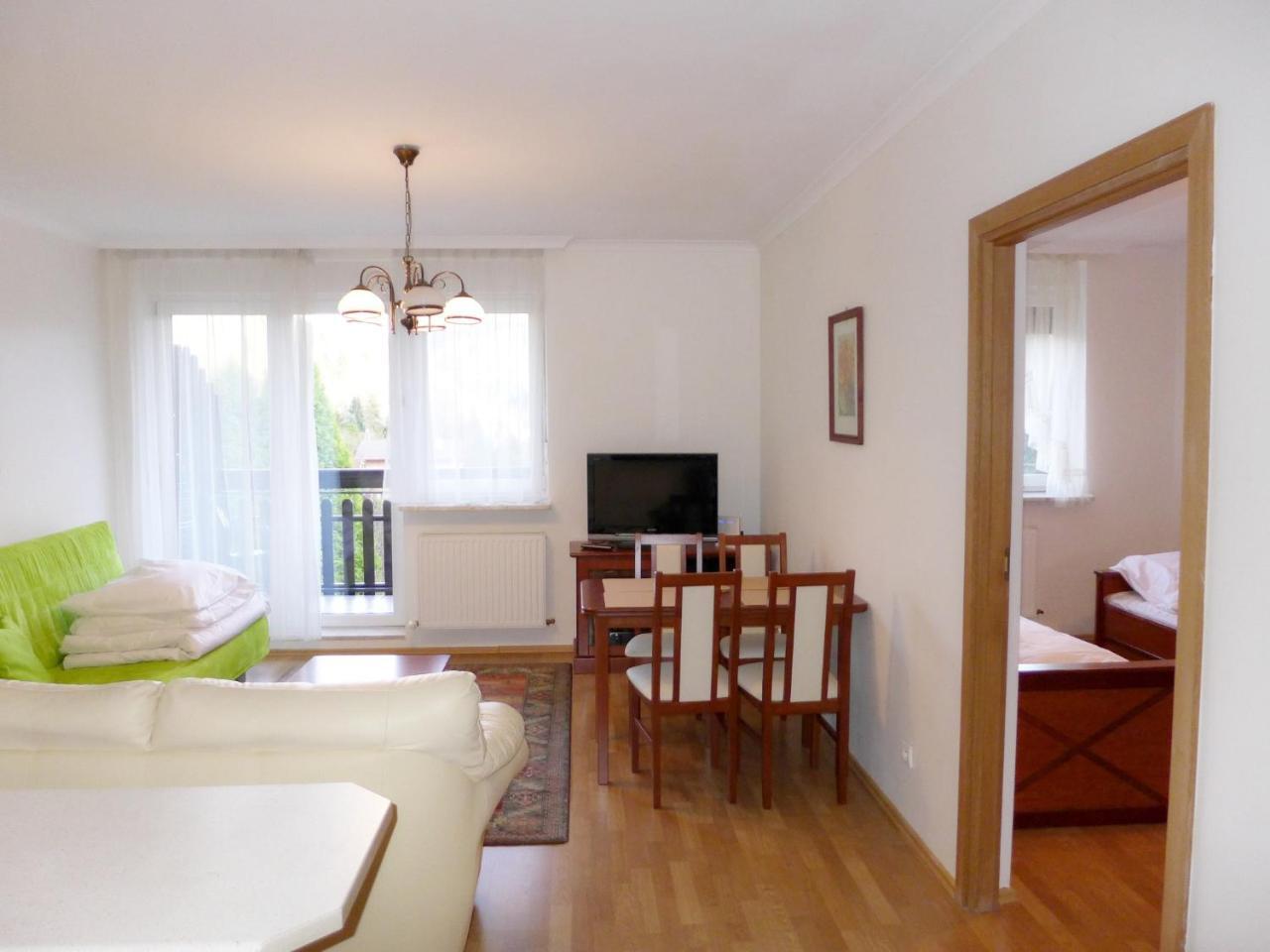 Apartment Gorska 54 شتوروك المظهر الخارجي الصورة