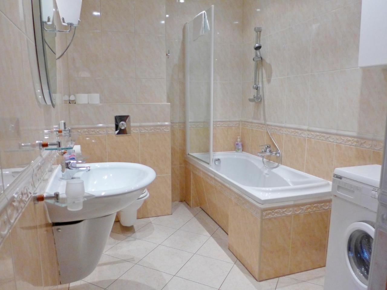 Apartment Gorska 54 شتوروك المظهر الخارجي الصورة